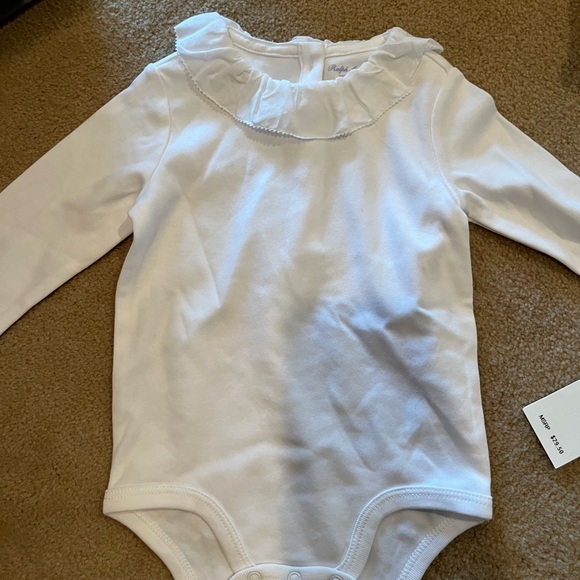 Ralph Lauren Unisex Body Suit - Picture 6 of 6